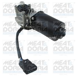 Motor ștergator parbriz pentru: CITROEN EVASION, JUMPY I, JUMPY II; FIAT SCUDO, ULYSSE; LANCIA ZETA; PEUGEOT 806, EXPERT 06.94-03.16