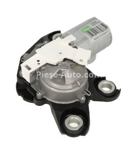 Motor ștergator spate pentru: CITROEN BERLINGO, BERLINGO MULTISPACE, BERLINGO/MINIVAN; OPEL COMBO E TOUR / LIFE, COMBO/MINIVAN; PEUGEOT PARTNER, PARTNER TEPEE, PARTNER/MINIVAN 04.08-