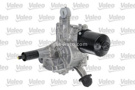 Motor ștergator parbriz  stânga pentru: CITROEN C4 GRAND PICASSO I, C4 PICASSO I 10.06-12.13