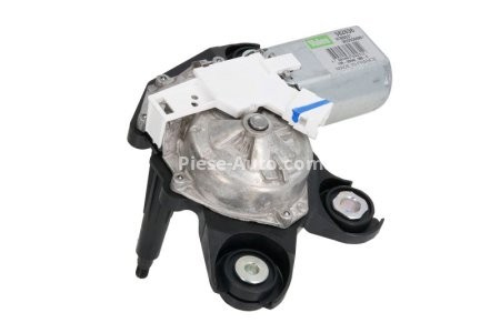 Motor ștergator spate pentru: CITROEN JUMPY III, SPACETOURER; FIAT SCUDO; OPEL VIVARO C, ZAFIRA LIFE; PEUGEOT EXPERT, TRAVELLER 04.16-