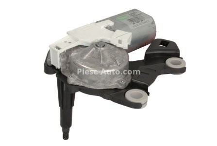 Motor ștergator spate dreapta pentru: CITROEN JUMPY III, SPACETOURER; FIAT SCUDO; OPEL VIVARO C, ZAFIRA LIFE; PEUGEOT EXPERT, TRAVELLER 04.16-