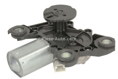 Motor ștergator spate pentru: CITROEN JUMPY III, SPACETOURER; FIAT SCUDO; OPEL VIVARO C, ZAFIRA LIFE; PEUGEOT EXPERT, TRAVELLER 04.16-