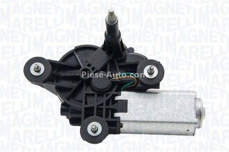 Motor ștergator spate pentru: FIAT IDEA; LANCIA MUSA, YPSILON 10.03-