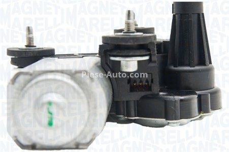 Motor ștergator spate pentru: FIAT IDEA; LANCIA MUSA, YPSILON 10.03-