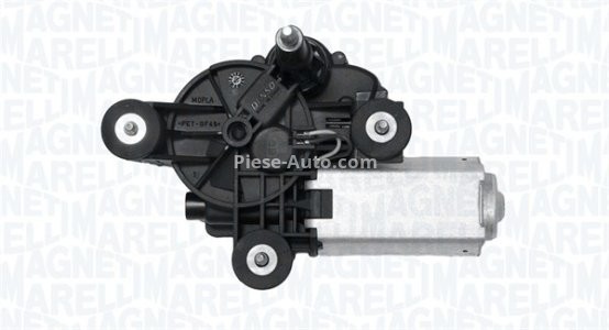 Motor ștergator spate pentru:  FIAT 500, 500 C 07.07- 3