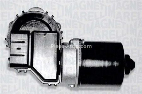 Motor ștergator parbriz pentru: FIAT IDEA; LANCIA MUSA 12.03- 3