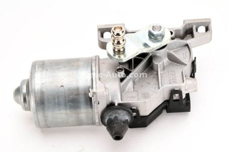 Motor ștergator parbriz pentru:  FIAT 500, 500 C, BRAVO II, PANDA, PANDA/HATCHBACK; LANCIA DELTA III 09.03-