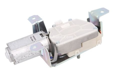 Motor ștergator spate pentru: FIAT DOBLO, DOBLO/MINIVAN 03.01-