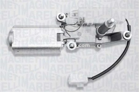 Motor ștergator spate pentru: FIAT DOBLO, DOBLO/MINIVAN 03.01- 3