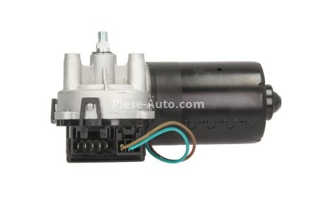 Motor ștergator parbriz pentru: FIAT CINQUECENTO, SEICENTO / 600 07.91-01.10