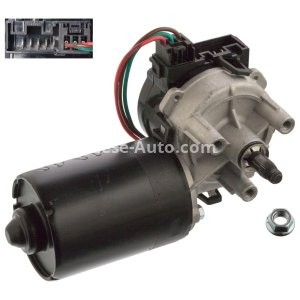 Motor ștergator parbriz pentru: FIAT DUCATO 03.94-04.02