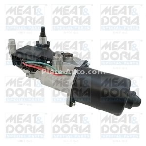 Motor ștergator parbriz pentru: FIAT DUNA, ELBA, FIORINO/MINIVAN, UNO 01.83-05.01