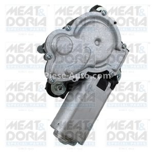 Motor ștergator spate pentru: FIAT IDEA; LANCIA MUSA, YPSILON 10.03-