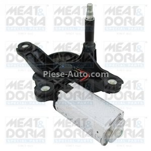 Motor ștergator spate pentru: FIAT BRAVO II 04.07-12.14