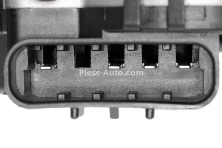 Motor ștergator parbriz pentru: FIAT 500, 500 C, BRAVO II, PANDA, PANDA/HATCHBACK; LANCIA DELTA III 09.03-