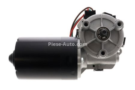 Motor ștergator parbriz pentru: FIAT PUNTO; LANCIA Y 09.93-09.03