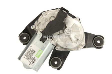 Motor ștergator spate pentru:  FIAT GRANDE PUNTO, PUNTO, PUNTO EVO, PUNTO EVO/HATCHBACK, PUNTO/HATCHBACK 06.05-