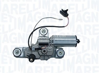 Motor ștergator spate pentru: FORD KA 09.96-11.08