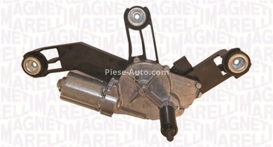 Motor ștergator spate pentru: FORD MONDEO III 10.00-03.07 3