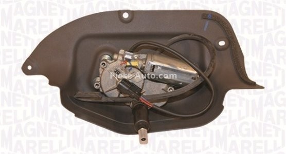 Motor ștergator spate dreapta pentru: FORD TRANSIT 04.06-12.14 3