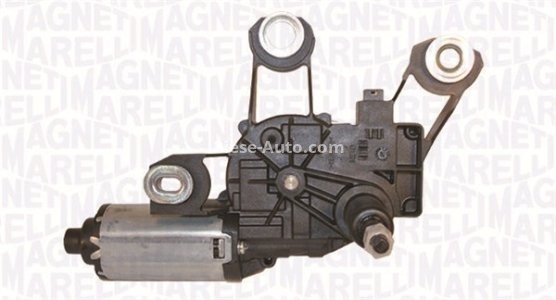 Motor ștergator spate pentru: FORD TOURNEO CONNECT, TRANSIT CONNECT 06.02-12.13 3