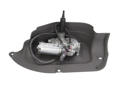 Motor ștergator spate stânga pentru: FORD TRANSIT 04.06-12.14