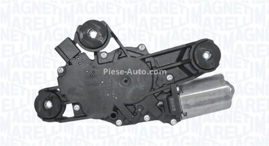 Motor ștergator spate pentru: VOLVO V50; FORD C-MAX, FOCUS C-MAX, FOCUS II, GALAXY II, MONDEO IV, S-MAX 10.03-06.15 3