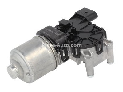 Motor ștergator parbriz pentru: FORD FIESTA VI 06.08-