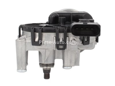Motor ștergator parbriz pentru: FORD FIESTA VI 06.08-