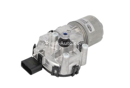 Motor ștergator parbriz pentru: FORD FOCUS C-MAX, FOCUS II 10.03-09.12