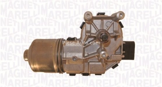 Motor ștergator parbriz pentru: FORD FOCUS C-MAX, FOCUS II 10.03-09.12 3