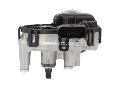 Motor ștergator parbriz pentru: FORD KUGA I 02.08-11.12