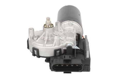 Motor ștergator parbriz pentru: FORD GALAXY I, GALAXY MK I; SEAT ALHAMBRA; VW SHARAN 03.95-03.10