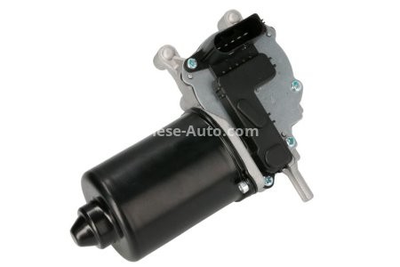 Motor ștergator parbriz pentru: FORD FIESTA V, FIESTA VI, FUSION 11.01-