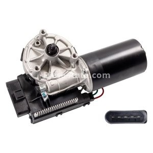 Motor ștergator parbriz pentru: FORD GALAXY I, GALAXY MK I; SEAT ALHAMBRA; VW SHARAN 03.95-03.10