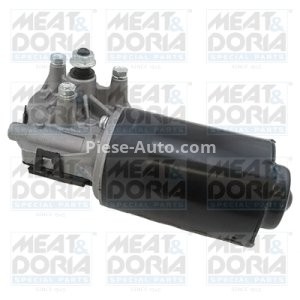 Motor ștergator parbriz pentru: FORD FOCUS I, FOCUS I/KOMBI 08.98-03.05