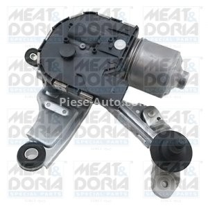 Motor ștergator parbriz pentru: FORD GALAXY II, S-MAX 05.06-06.15