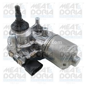Motor ștergator parbriz dreapta pentru: FORD FOCUS III 07.10-02.20