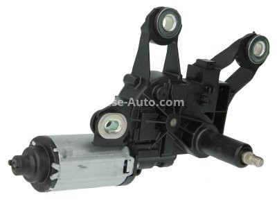 Motor ștergator spate pentru: FORD FIESTA V, FUSION 11.01-12.12