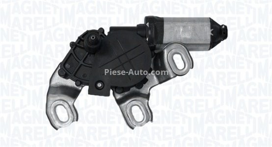 Motor ștergator spate pentru: FORD USA ECONOLINE; SKODA OCTAVIA II 10.01-06.13 3