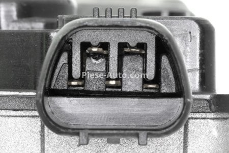 Motor ștergator parbriz pentru: FORD USA FUSION; MAZDA 6 01.02-12.09