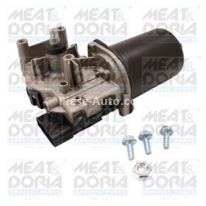 Motor ștergator parbriz pentru: HYUNDAI TUCSON 08.04-