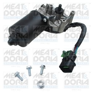 Motor ștergator parbriz pentru: HYUNDAI IX35 01.10-12.15