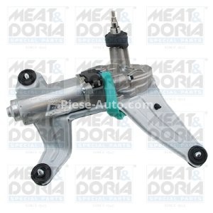 Motor ștergator parbriz pentru: HYUNDAI SANTA FÉ II 03.06-12.12