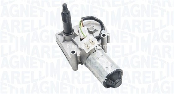Motor ștergator spate pentru: MERCEDES G (W463) 09.89-