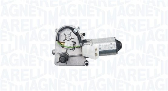 Motor ștergator spate pentru: MERCEDES G (W463) 09.89-