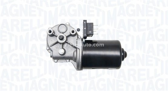 Motor ștergator parbriz pentru: MERCEDES G (W460), G (W461), G (W463), GLK (X204) 03.79-