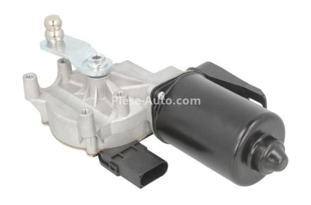 Motor ștergator parbriz pentru: MERCEDES SPRINTER 3,5-T (B906), SPRINTER 3-T (B906), SPRINTER 4,6-T (B906), SPRINTER 5-T (B906); VW CRAFTER 30-35, CRAFTER 30-50 04.06-