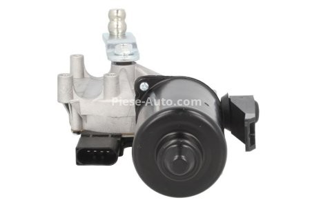 Motor ștergator parbriz pentru: MERCEDES SPRINTER 3,5-T (B906), SPRINTER 3-T (B906), SPRINTER 4,6-T (B906), SPRINTER 5-T (B906); VW CRAFTER 30-35, CRAFTER 30-50 04.06-