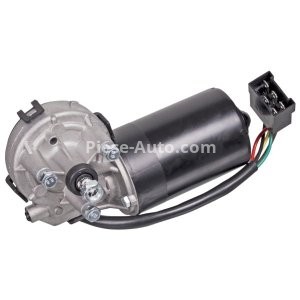 Motor ștergator parbriz  (cu RHD) pentru: MERCEDES SPRINTER 2-T (B901, B902), SPRINTER 3-T (B903), SPRINTER 4-T (B904), SPRINTER 5-T (B905); VW LT 28-35 II, LT 28-46 II 01.95-07.06